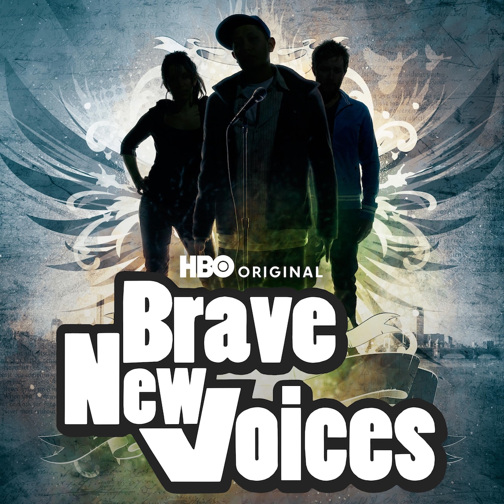 Russell Simmons Presents Brave New Voices