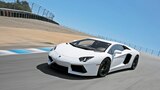 2012 Lamborghini Aventador Hot Lap! -- 2012 Best Driver's Car Contender