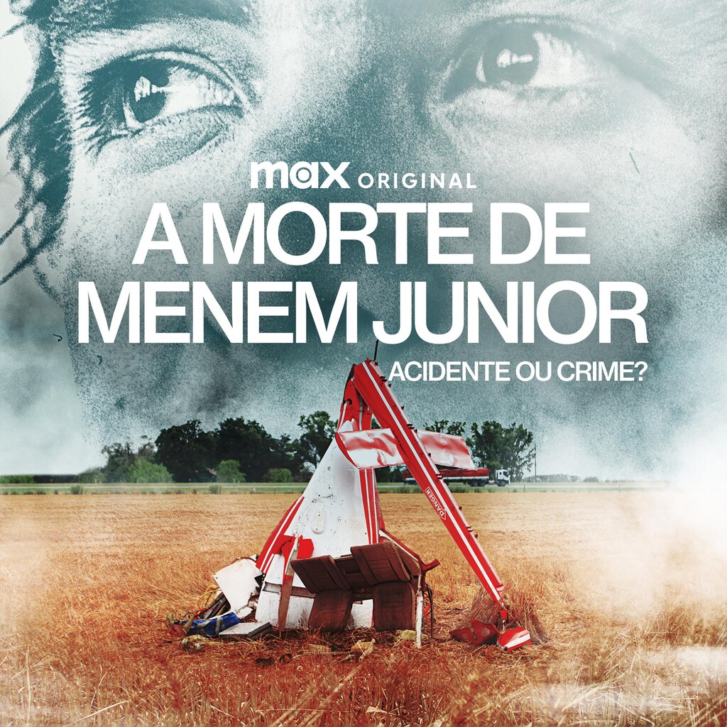 A Morte de Menem Junior: Acidente ou Crime?