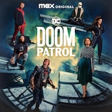 Doom Patrol