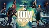 Doom Patrol