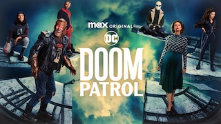 Doom Patrol