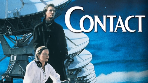 Watch Contact | HBO Max