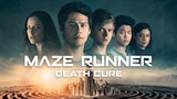 Maze Runner: The Death Cure