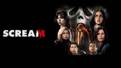 Watch Scream VI | HBO Max