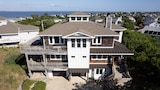 North Carolina Coastal Clash