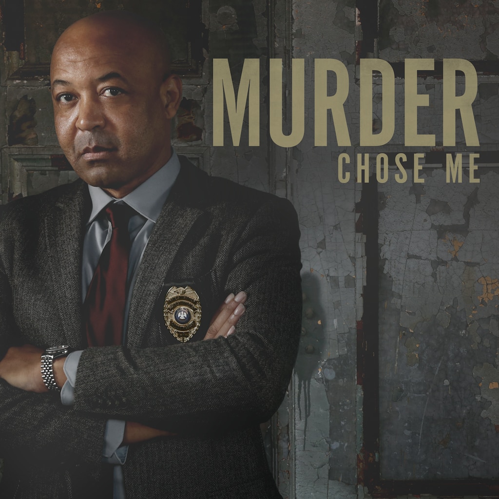 Murder Chose Me