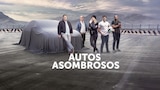 Autos asombrosos