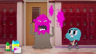 Assista O Incrível Mundo de Gumball | HBO Max