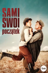 Sami swoi. Początek