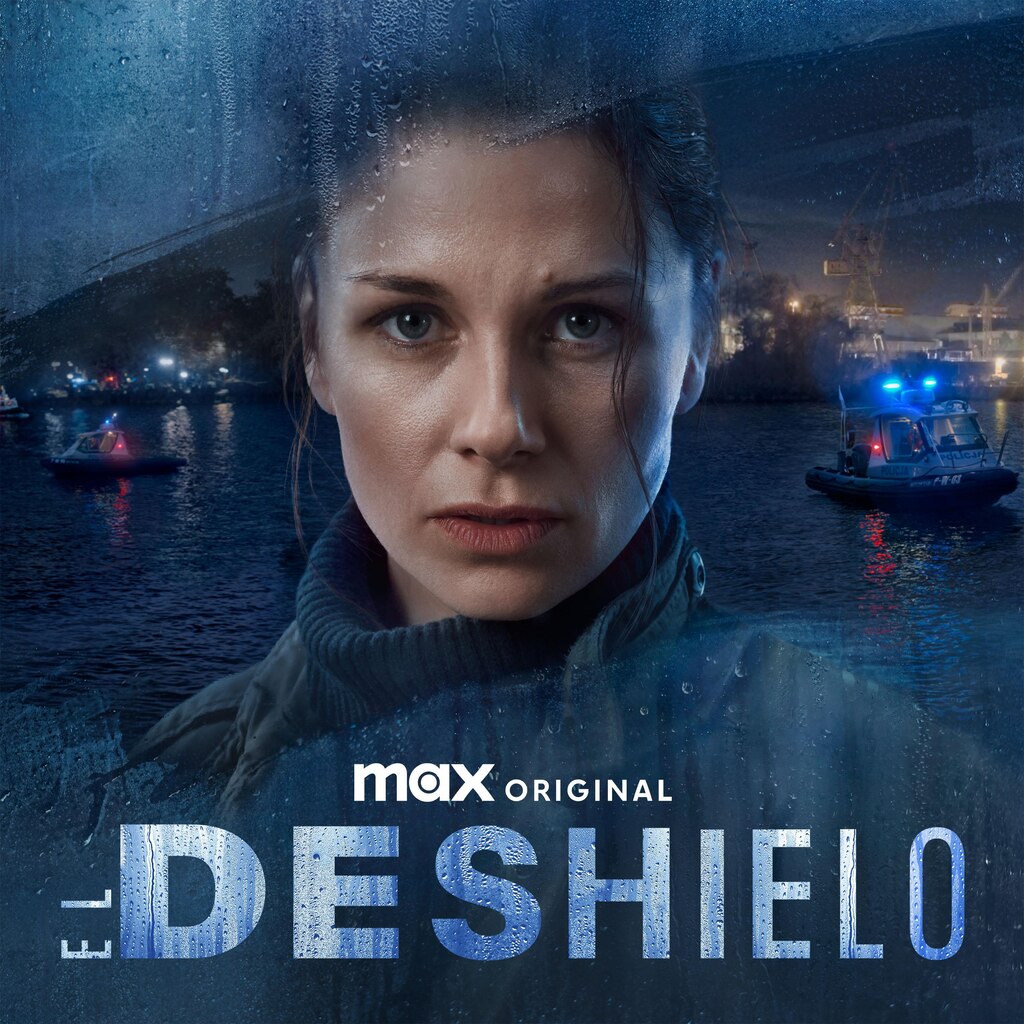 El Deshielo