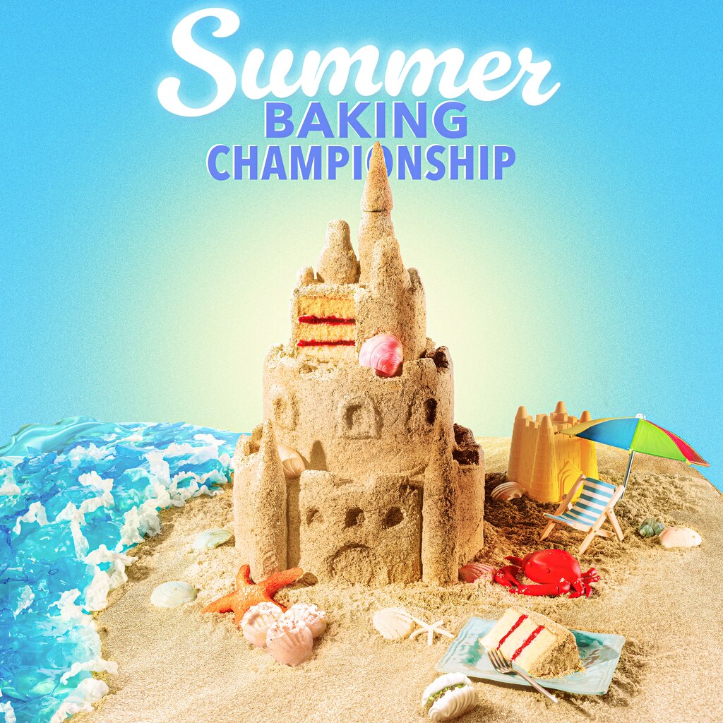 Summer Baking Championship