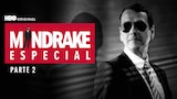 Mandrake Especial - Parte 2: A Investigação