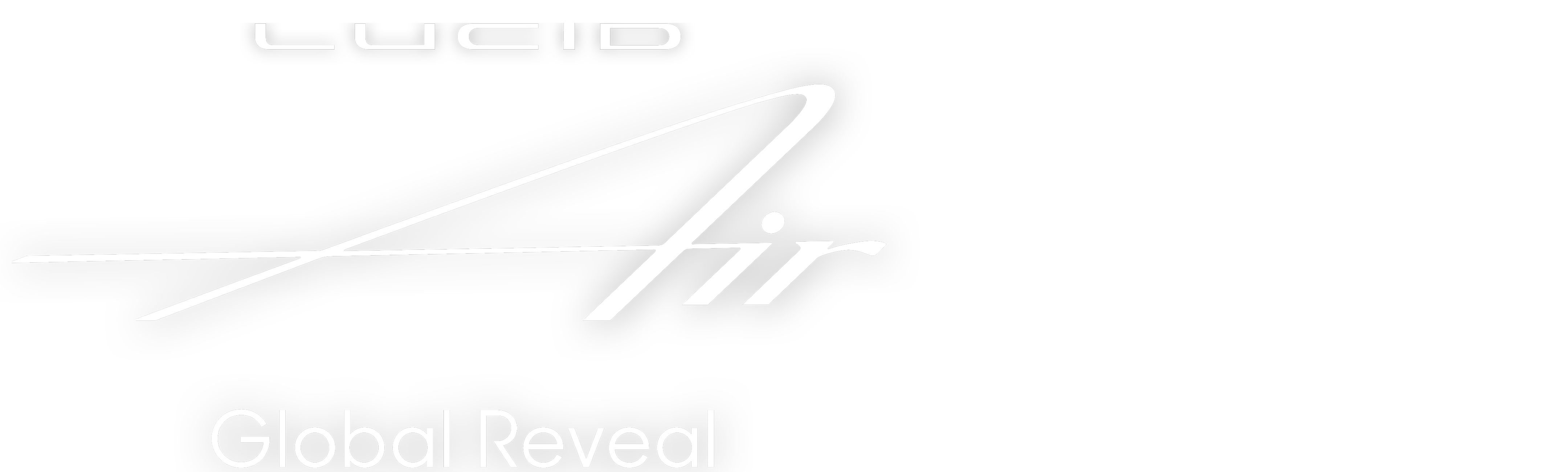 Dream Ahead: The Global Reveal of the Lucid Air