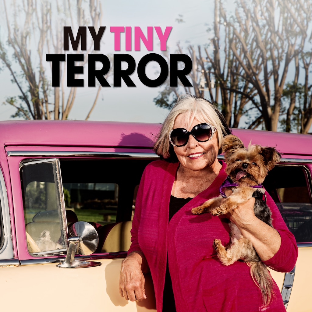 My Tiny Terror