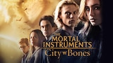 The Mortal Instruments: Dæmonernes by