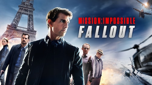 Openload mission impossible fallout store