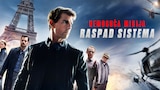 Nemoguća misija: Raspad sistema