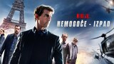 Misija: Nemogoče - Izpad