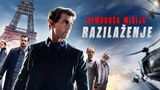 Nemoguća misija - Razilaženje