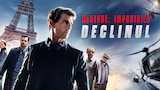 Misiune: Imposibilă. Declinul