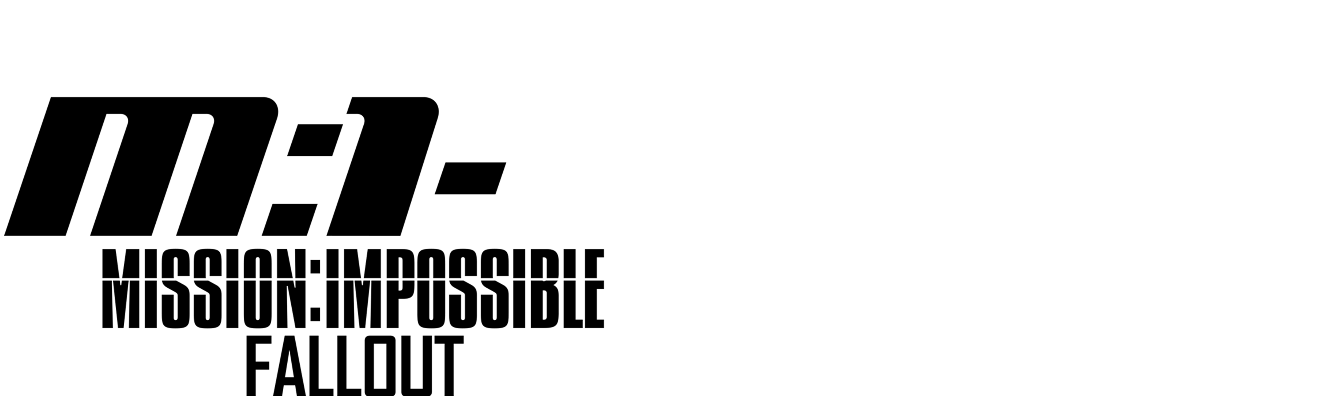 Mission: Impossible - Fallout