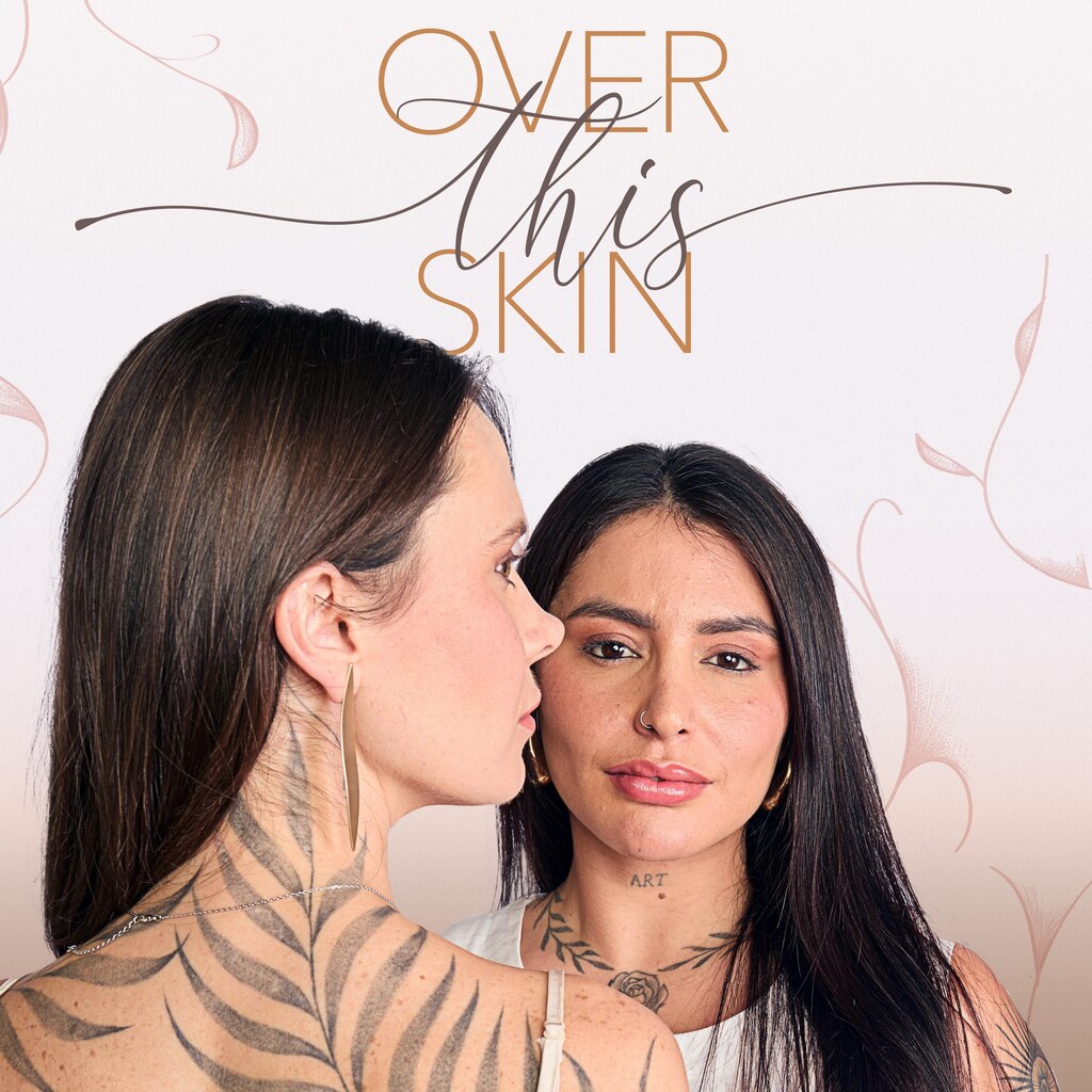 Over This Skin