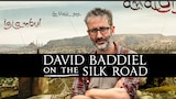 David Baddiel na hedvábné stezce