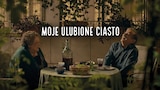 Moje ulubione ciasto