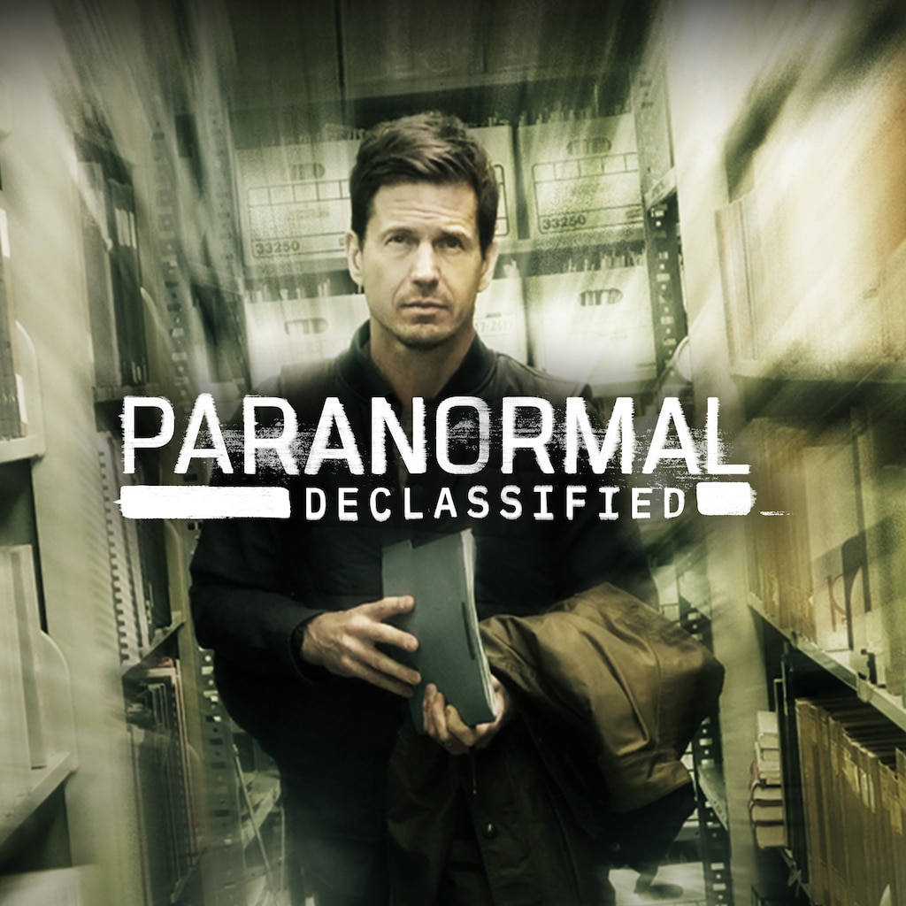 Paranormal Declassified