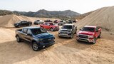 MotorTrend's 2019 Truck of the Year: The Overview