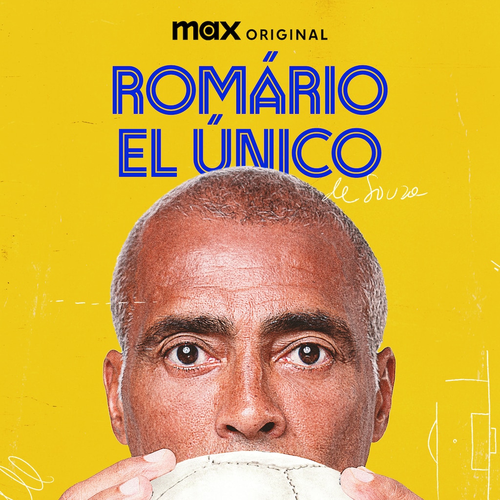 Romário, El Único