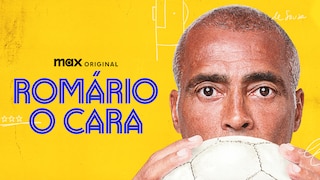 Romário, O Cara