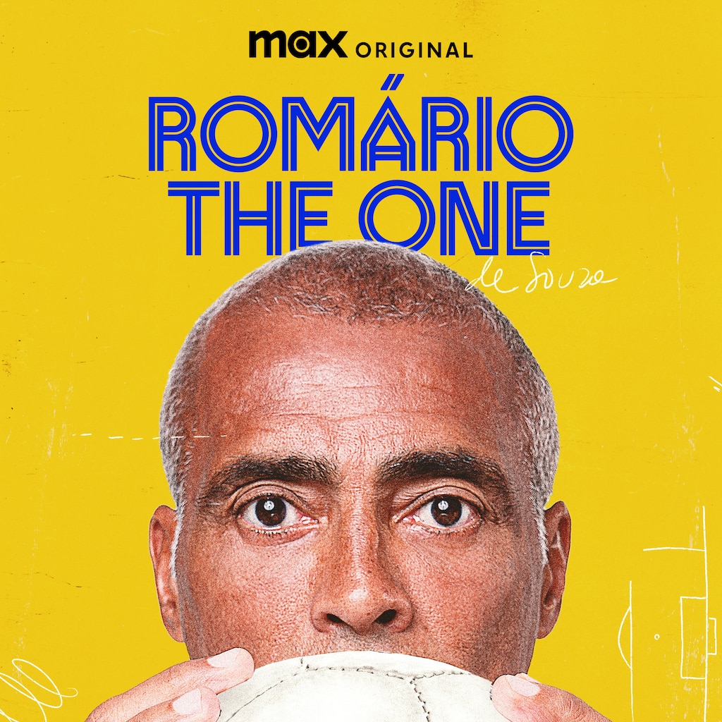 Romário, The One
