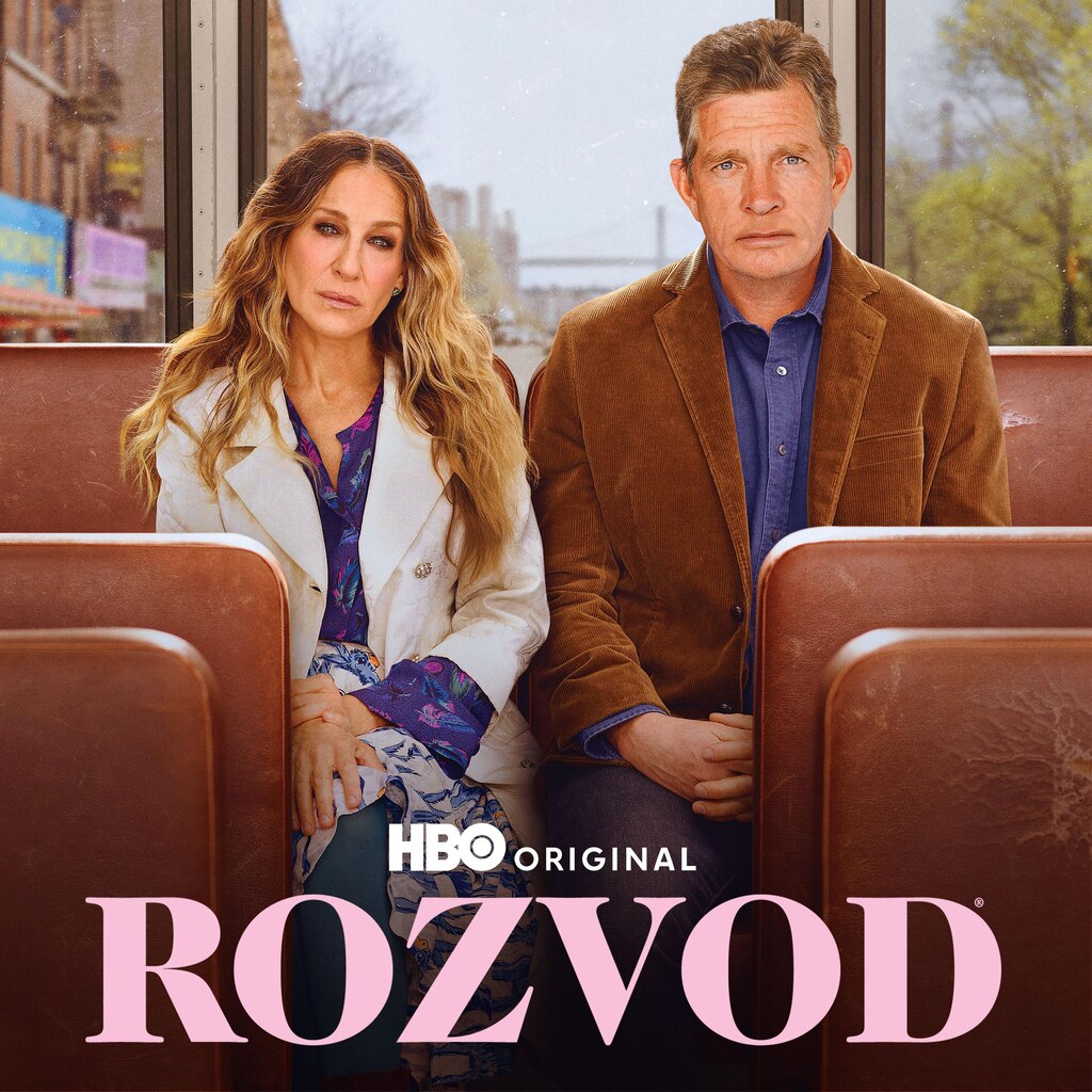 Rozvod