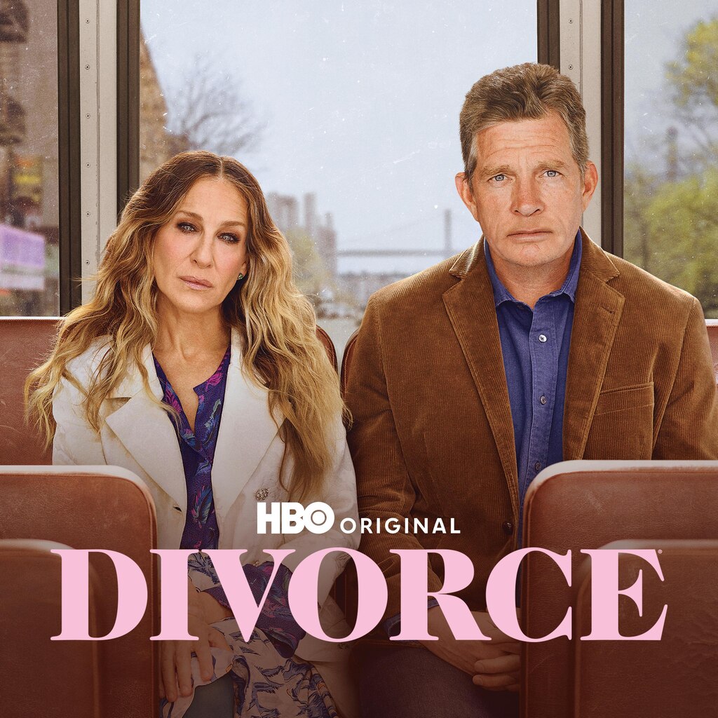 Divorce (HBO)