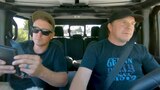 More Viewer Questions From Inside the Jeep Gladiator