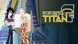 Titán Sim-Biónico