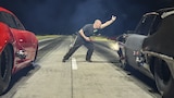 The Fastest in the 405