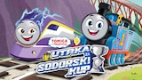 Tomica i prijatelji: Utrka za Sodorski kup
