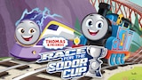 Thomas & Friends: Race For The Sodor Cup