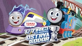 Tomas i drugari: Trka za nagradu ostrva Sodor