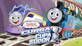 Thomas și prietenii săi: Cursa pentru Cupa Sodor