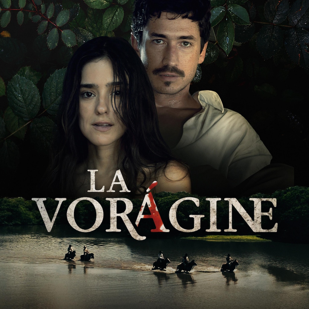 La Vorágine