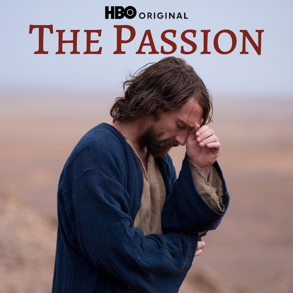 The Passion