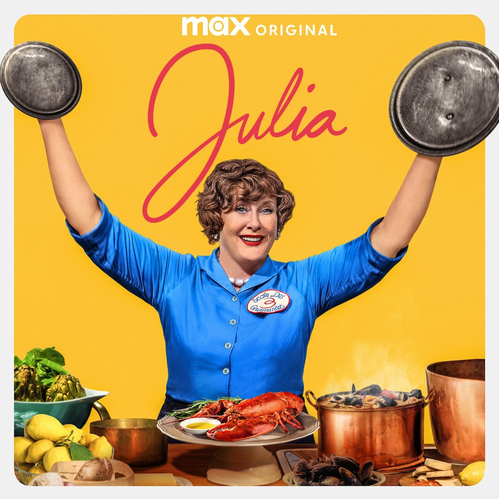 Julia