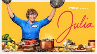 Julia': HBO Max Rounds Out Cast Of Julia Child Drama With Robert