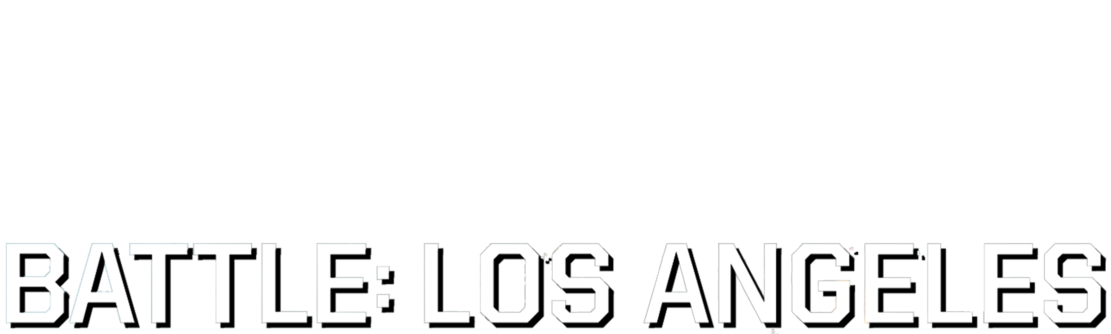 Battle: Los Angeles