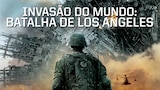 Invasão do Mundo: Batalha de Los Angeles