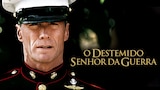 O Destemido Senhor da Guerra